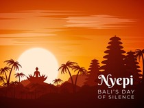 45 Ucapan Nyepi 2025 dalam Berbagai Bahasa, Yuk Dipilih!