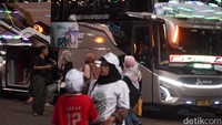 Tak hanya tradisi, mudik menjadi fenomena sekaligus momentum bagi perantau untuk melepas rindu hingga terapi psikologis yang memanfaatkan waktu liburan.