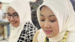 Atalia Praratya Jajan Bakso hingga Beri Kue Ultah ke Ridwan Kamil