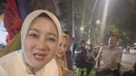 Atalia Praratya Jajan Bakso hingga Beri Kue Ultah ke Ridwan Kamil
