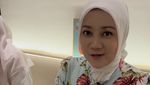 Atalia Praratya Jajan Bakso hingga Beri Kue Ultah ke Ridwan Kamil