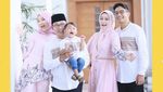 Atalia Praratya Jajan Bakso hingga Beri Kue Ultah ke Ridwan Kamil