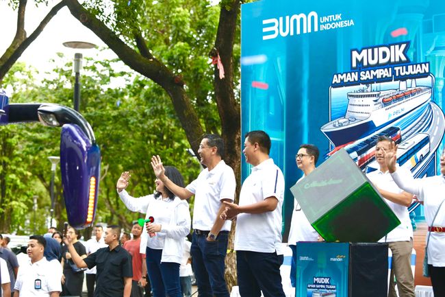 Bank Mandiri