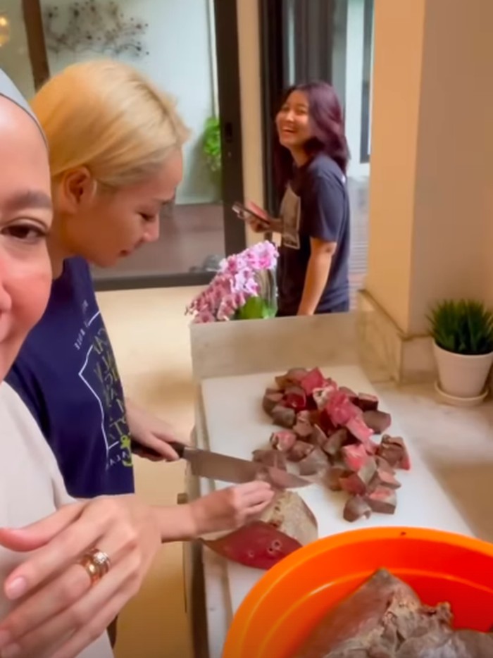 BCL Masak Rendang