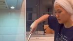 BCL in Action! Turun Tangan Masak Rendang dan Asam Padeh