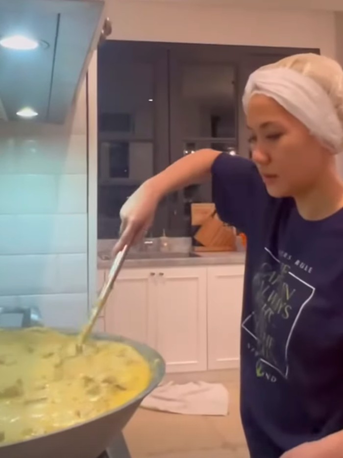 BCL Masak Rendang