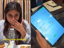 Bikin Konten Prank Sarapan Gratis di Hotel, Influencer Berujung Ketahuan