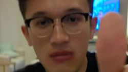 Quality Time Cinta Laura dan Arya Vasco: Nonton sampai Masak Bareng