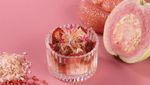 Dej Kewkacha, Pastry Chef Terbaik Asias 50 Best Restaurants 2025