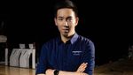 Dej Kewkacha, Pastry Chef Terbaik Asias 50 Best Restaurants 2025