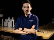 Dej Kewkacha, Pastry Chef Terbaik Asias 50 Best Restaurants 2025