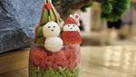 Dej Kewkacha, Pastry Chef Terbaik Asias 50 Best Restaurants 2025