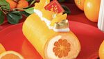 Dej Kewkacha, Pastry Chef Terbaik Asias 50 Best Restaurants 2025