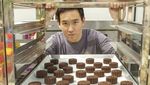 Dej Kewkacha, Pastry Chef Terbaik Asias 50 Best Restaurants 2025