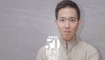 Dej Kewkacha, Pastry Chef Terbaik Asias 50 Best Restaurants 2025
