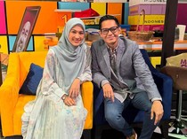 Ultah ke-11 Pernikahan dengan Alyssa Soebandono, Dude Harlino Bicara Hadiah Terbesar Tuhan