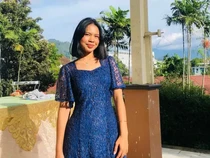 Saat SD Loncat Kelas, Kini Ernestiana Lulus SNBP di Unair Usia 15 Tahun