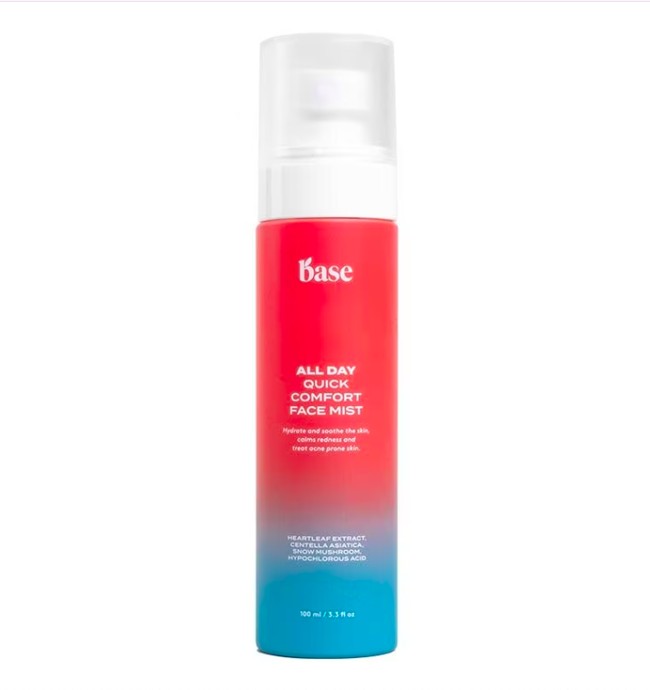 Face Mist untuk Melindungi Kulit dari Debu Saat Mudik Face Mist untuk Melindungi Kulit dari Debu Saat Mudik