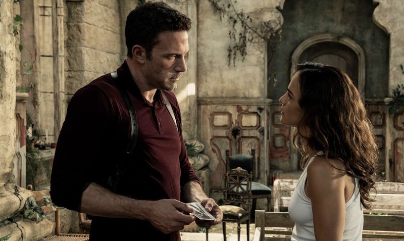 Film Hypnotic Film Hypnotic