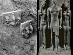 Foto Benda Kuno Bongkar Rahasia Peradaban Sebelum Kita