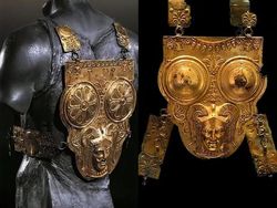 Foto Benda Kuno Bongkar Rahasia Peradaban Sebelum Kita