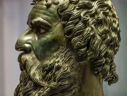 Foto Benda Kuno Bongkar Rahasia Peradaban Sebelum Kita