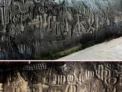 Foto Benda Kuno Bongkar Rahasia Peradaban Sebelum Kita