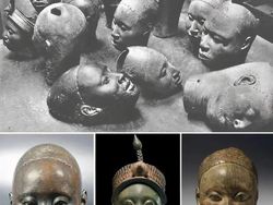 Foto Benda Kuno Bongkar Rahasia Peradaban Sebelum Kita