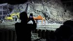 Potret Kerusakaan Parah yang Dialami Myanmar & Thailand Imbas Gempa
