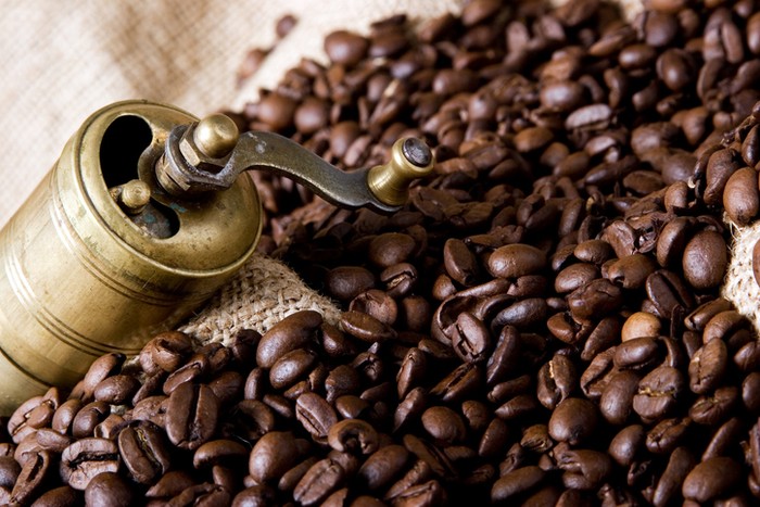 Grinder Kopi Menentukan Rasa Seduhan Kopi, Ini 5 Alasannya
