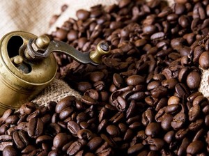 Grinder Kopi Menentukan Rasa Seduhan Kopi, Ini 5 Alasannya