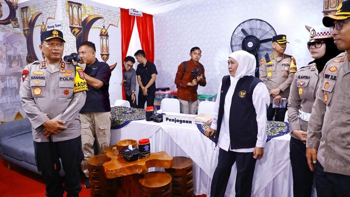 gubernur khofifah