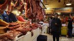 Harga Daging Sapi Naik Jelang Lebaran
