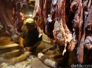 Daging Kambing Vs Sapi, Mana yang Lebih Tinggi Kolesterol? Ini Kata Dokter