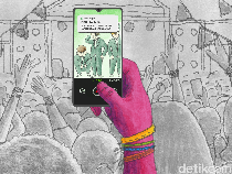 Kala Gen Z Dikepung Teror Pinjol dan Pay Later