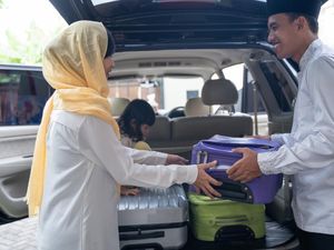 Muslim Wajib Tahu! Dalil dan Adab Bertetangga Sesuai Ajaran Rasulullah SAW