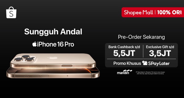 iPhone 16 Series