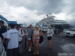 Kunjungan Turis Asing Naik, Pemkab Flores Timur Bakal Genjot Promosi Wisata
