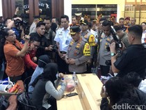 Update Arus Mudik ke DIY: Jalur Magelang Padat-Exit Tol Prambanan Landai