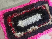 Heboh Keset Kaki Bertuliskan Penggalan Ayat Al-Quran Dijual di Bolsel Sulut