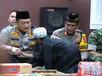 Konsistensi Kombes Nanang Haryono dalam Perlindungan Anak dan Perempuan