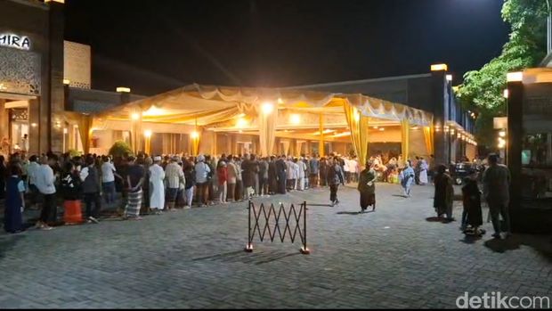 masjid namira lamongan