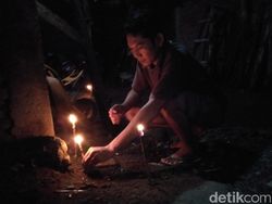 Tradisi Menyalakan Ilopeta di Bima yang Semakin Langka