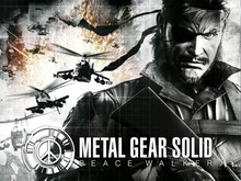 Sony Garap Metal Gear Solid dengan Duo Sutradara Final Destination