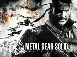 Sony Garap Metal Gear Solid dengan Duo Sutradara Final Destination
