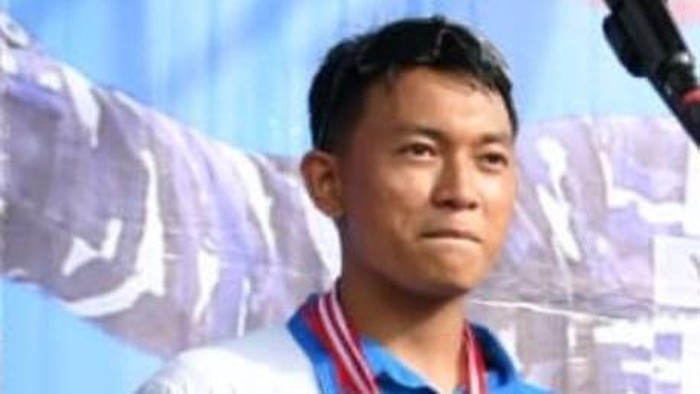 Oknum prajurit TNI AL inisial J
