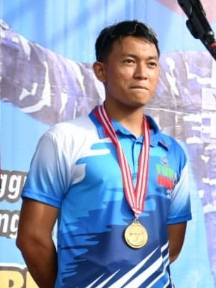 Oknum prajurit TNI AL inisial J