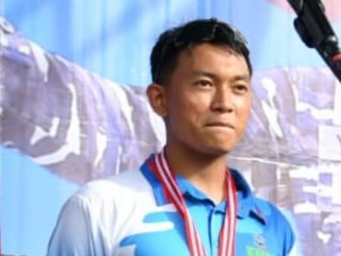Oknum prajurit TNI AL inisial J