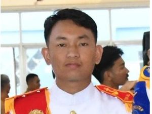 Oknum TNI AL Diduga Sudah Rencanakan Pembunuhan Jurnalis Banjarbaru