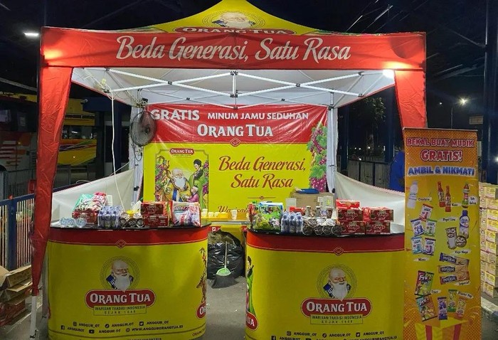 Orang Tua